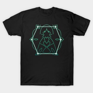 Peregrinus Constellation T-Shirt